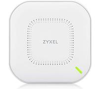 Zyxel WiFi 6 3.0 Gbps Dual-Radio Unified Pro Access Point, Manageable via Nebula APP/Cloud or Standalone [WAX610D]