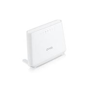 Zyxel DX3301-T0 wireless router Gigabit Ethernet Dual-band (2.4 GHz / 5 GHz) White