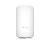 Zyxel WiFi 6 Wireless Access Point | AX3000 | Outdoor IP55 Protection | PoE Injector Included | 1x GbE LAN Port | 4-Stream Dual Radio | Smart Mesh | NebulaFlex Cloud or Standalone | NWA55AXPRO