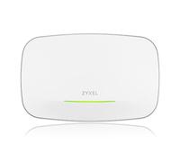 Zyxel WiFi 6 Wireless Access Point AX5400 | 2.5G | PoE+ | NWA210AXV2