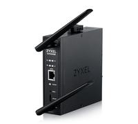Zyxel WiFi 7 Wireless Access Point BE5000 | Industrial Grade | IAP500BE | Weatherproof -25°C to 65°C, Dual-Radio, Dual Power Input, Lightning and ESD Protection, NebulaFlex, MU-MIMO