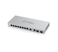 Zyxel XGS1210-12 v2 12-Port Gigabit Web Managed Desktop Switch