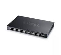Zyxel XGS1935-52 Managed L2+/L3 Gigabit Ethernet (10/100/1000)