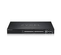 Zyxel 24-Port SFP L3 Access Switc | 6x 10G Uplink [XGS2220-30F]