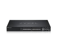 Zyxel 24-Port SFP L3 Access Switc | 6x 10G Uplink [XGS2220-30F]