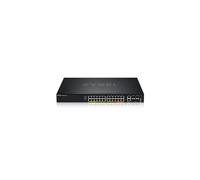 Zyxel XGS2220-30HP 30-Port PoE Switch XGS2220-30HP-EU0101F