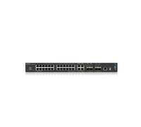 Zyxel Xgs4600-32 28 Ports Manageable Layer 3 Switch 28 Network 4 Uplink 4 E XGS4600-32-ZZ0102F