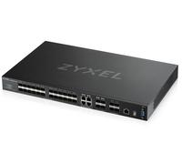 Zyxel XGS4600-32F Managed L3 Black