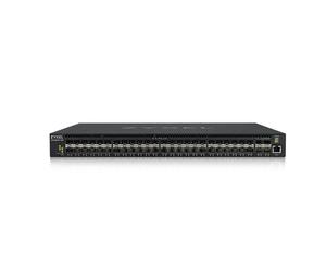 Zyxel XGS4600-52F Managed L3 Black