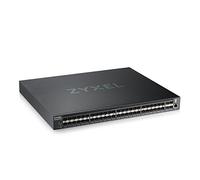 ZyXEL XGS4600-52F-ZZ0102F Rack-Mountable L3 Managed Switch