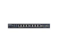 Zyxel XMG1915-10E 8-Port 2.5 GbE 2 SFP+ L2 Managed Smart Switch