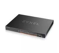 Zyxel XMG2230-28HP-ZZ0101F L3 Access Switch incl 1 yr NebulaFlex Pro
