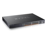 Zyxel XMG2230-28HP-ZZ0101F L3 Access Switch incl 1 yr NebulaFlex Pro