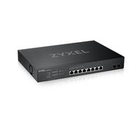 Zyxel XS1930-10 10-Port Smart Managed Rack-mountable Gigabit Switch