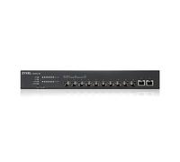 Zyxel XS1930-12F-ZZ0101F 8-port SFP+ Multi-Gigabit Smart Managed Switch