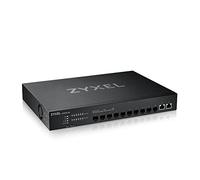Zyxel XS1930-12F-ZZ0101F 8-port SFP+ Multi-Gigabit Smart Managed Switch
