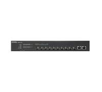 Zyxel XS1930-12F-ZZ0101F network switch Managed L2/L3 10G Ethernet (100/1000/100