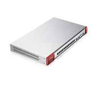 Zyxel ZyWALL 6 Gbps, Next-Generation Firewall. Protects you from threats. 1 Year Software License Included [ATP700]