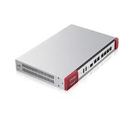 Zyxel USG Flex 200 hardware firewall 1800 Mbit/s