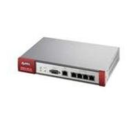Zyxel ZyWALL SSL 10 firewall (hardware) 100 Mbit/s