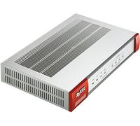 ZyXEL ZyWALL USG-20 - Sicherheitsgerät - 10Mb LAN, 100Mb LAN, GigE