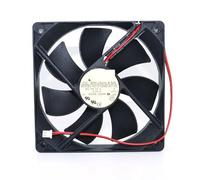 ZYXMGDP 120mm 12V Cooling Fan FOR ADDA 1 AD1212MS-A71GL 12025 12CM DC 0. 34A Mute Chassis Cooler Easy to replace