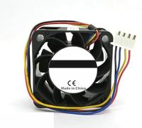 ZYXMGDP 4CM DBTA0420B2U 4020 12V 0.50A Cooling fan 40 * 40 * 20mm 4WIRE TAA0412CD Replacement parts(DBTA0420B2U)