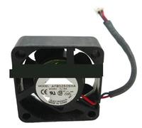 ZYXMGDP Replacement parts 2.5CM 2510 5V cooling fan AFB02505HA AFB02505HHA AFB02505LA AFB02505MA