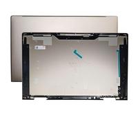 ZYXMGDP Replacement parts For HP for ENVY X360 13-BD 13m-bd0033dx 13M-BD0023DX Lcd Back Cover Rear Lid Top Case M82691-001(Gold A Shell)