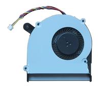 ZYXMGDP Replacement parts Laptop Cpu Cooling Fan For ASUS S400 S500 S500C S500CA V500C X502 X502C DC