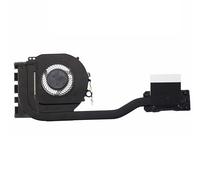 ZYXMGDP Replacement parts Laptop CPU sink Fan for HP for Pavilion X360 14-BA 14M-BA 14M-BA011DX 924281-001 936276-001 UMA