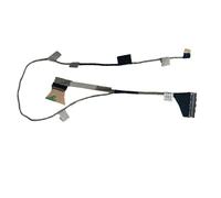 ZYXMGDP Replacement parts Laptop Internal LCD LVDS Screen For HP for Elitebook 820 G3 845 740 725 822216-001 FS1512 6017B0585901 6017B0585902 30 PIN(6017B0585902)