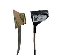 ZYXMGDP Replacement parts Laptop Internal LCD LVDS Screen For HP for Elitebook 820 G3 845 740 725 822216-001 FS1512 6017B0585901 6017B0585902 30 PIN(6017B0585901)