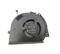 ZYXMGDP Replacement parts Notebook Cooler CPU Fan For HP for ZBook 17 G5 G6 17G6 L31242-001 BAPA0914R5HY001 Processor Cooling Radiator NS85C00-17G16 17G17
