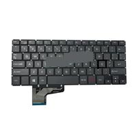 ZYXMGDP Replacement parts PT-BR BRA/Brazil Brazilian Keyboard For Notebook for Positivo Duo C4128A C4128B 2 em 1 C4128A-1 C4128B-1 C4128B-3 MB2455030 F0035-03