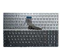 ZYXMGDP Replacement parts Russian/German Laptop keyboard For HP for Pavilion 15-CN 15-CR 15-CW 15-DR 15-EC 15-CX 15-DK 15t-DA 17-BY 17-CA 17A-CA 17Z-by(Black No backlit)