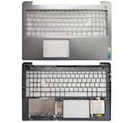 ZYXMGDP Replacement parts US/UK/Spanish/French For Lenovo for IdeaPad 3-15ITL6 3-15ALC6 15S 2021 Keyboard Laptop Palmrest Upper Cover Case AP21P000630(Palmrest)