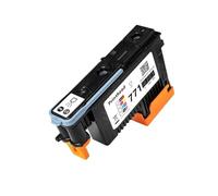 ZYXOZUH Printhead for HP771 for Z6200 Z6600 Z6800 Print Head CE017 CE018 CE019 CE020(1PCS CE020A - PK LG)