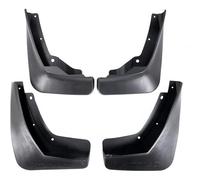4 Pcs Car Mud Flaps for Skoda Kodiaq 2017 2018 2019 2020 2021 2022 2023 2024,Splash Guards Cover Fender Mudguards Dirt Board Waterproof Dustproof Styling Body Fittings Part