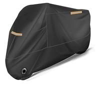 ZYYUUJ Motorbike Motorcycle Covers for Har-ley Da-vidson Nightster 2023 2024,Vehicle Covers Protection Shelter Breathable All-Around All Season Duty Accessories,XXXL