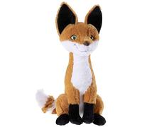 ZYZYZK Schule der Magischen Tiere 620070 Rabbat Fox Plush Toy, Brown