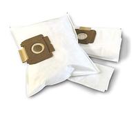 ZZ-Clan - 10 Vacuum Cleaner Bags 5-Ply Compatible with Swirl (Suitable Swirl A07)