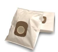 ZZ-Clan - 10 Vacuum Cleaner Bags 5-Ply Compatible with Swirl (Suitable Swirl R39)