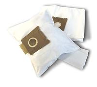 ZZ-Clan 10 Vacuum Cleaner Bags for Bosch Series 8 In'genius ProSilence