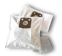 ZZ-Clan 10 Vacuum Cleaner Bags for Zelmer Cobra Silent II 2500