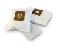 ZZ-Clan - 5 Vacuum Cleaner Bags Compatible with Swirl Y93 and Y101 - Multi-layer Microfleece - Best Performance