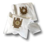 ZZ-Clan NV632 Vacuum Cleaner Bags for Menalux 3001 (Pack of 10)