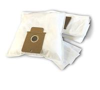 ZZ-Clan Vacuum Cleaner Bags for Singer Mistral 4000 Pack of 10