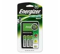 Energizer Maxi Battery Charger for 4AA/AAA
