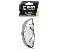 ZZ GREY SAFETY SPECTACLE
